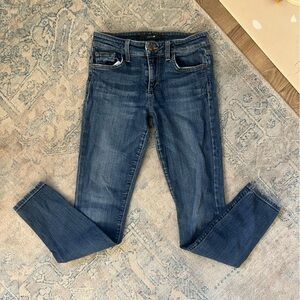 Mid-Rise Joe’s Jeans